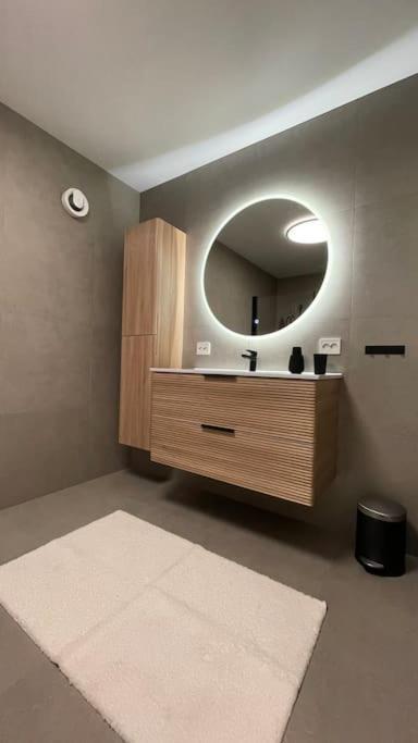 New Renovated Near The Airport With 3 Double Beds * Tromso